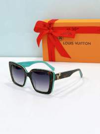 Picture of Louis Vuitton Sunglasses _SKUfw77361279fw